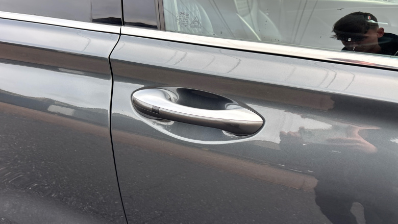 Hyundai Santa Fe 2.2 CRDi Premium 5dr Auto Diesel Estate